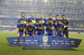 Boca vs. Godoy Cruz: horario y formaciones en La Bombonera